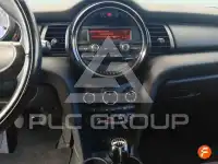 2017 Mini COOPER