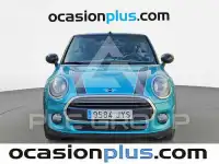 2017 Mini COOPER