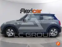 2017 Mini COOPER