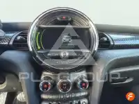 2017 Mini COOPER
