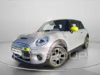 2017 Mini COOPER