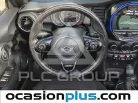 2017 Mini COOPER