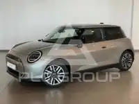 2017 Mini COOPER