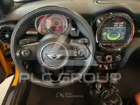 2017 Mini COOPER