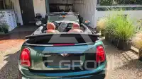 2017 Mini COOPER