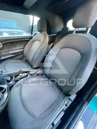 2017 Mini COOPER