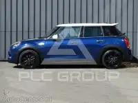 2017 Mini COOPER