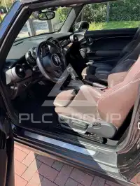 2017 Mini COOPER