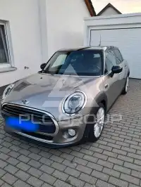2017 Mini COOPER