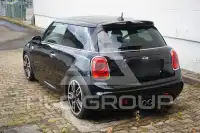 2017 Mini COOPER