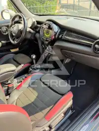 2017 Mini COOPER