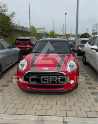 2017 Mini COOPER