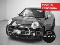 2017 Mini COOPER