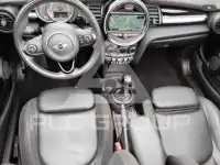 2017 Mini COOPER