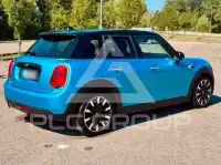 2017 Mini COOPER