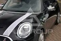 2017 Mini COOPER