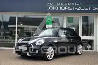 2017 Mini COOPER