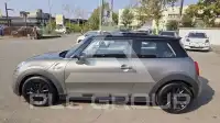 2017 Mini COOPER