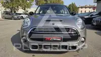 2017 Mini COOPER