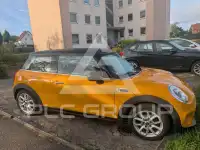 2017 Mini COOPER
