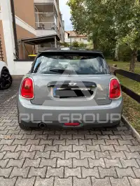 2017 Mini COOPER