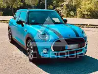 2017 Mini COOPER