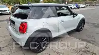 2017 Mini COOPER