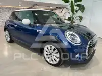 2017 Mini COOPER