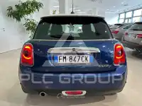 2017 Mini COOPER