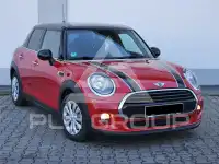 2017 Mini COOPER