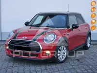 2017 Mini COOPER