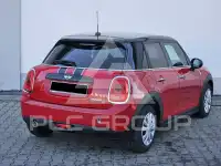 2017 Mini COOPER