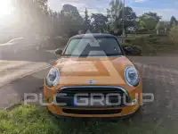 2017 Mini COOPER