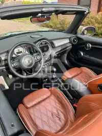 2017 Mini COOPER