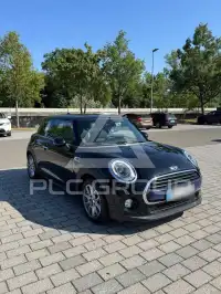 2017 Mini COOPER