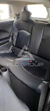2017 Mini COOPER