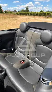 2017 Mini COOPER