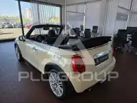 2017 Mini COOPER