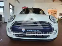 2017 Mini COOPER