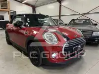 2017 Mini COOPER