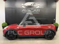 2017 Mini COOPER