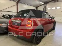 2017 Mini COOPER