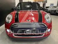 2017 Mini COOPER