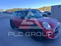 2017 Mini COOPER