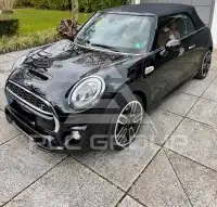 2017 Mini COOPER