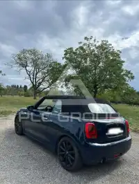 2017 Mini COOPER