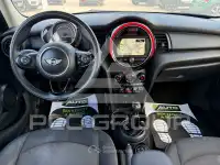 2017 Mini COOPER