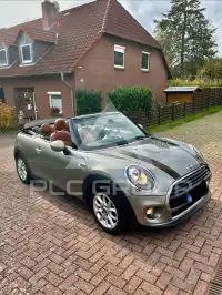 2017 Mini COOPER