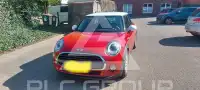 2017 Mini COOPER