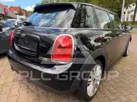 2017 Mini COOPER